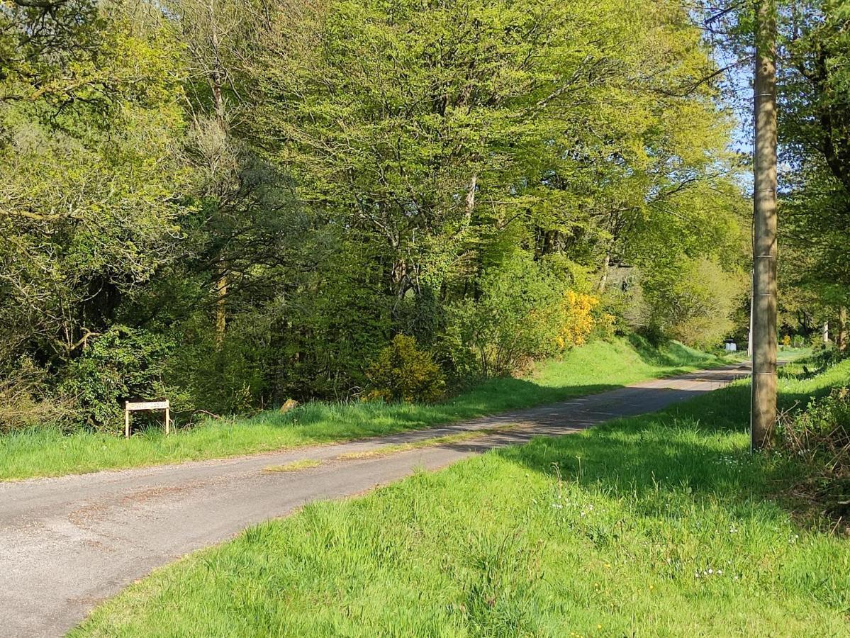 Gite Du Nouveau Monde Langoelan Buitenkant foto
